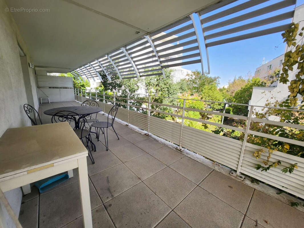 Appartement à MONTPELLIER