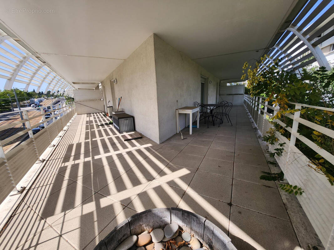 Appartement à MONTPELLIER