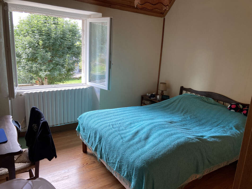 Maison à SAINT-URCIZE