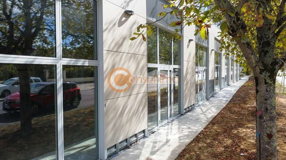 Commerce à CARBON-BLANC