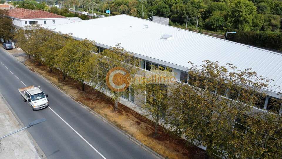 Commerce à CARBON-BLANC