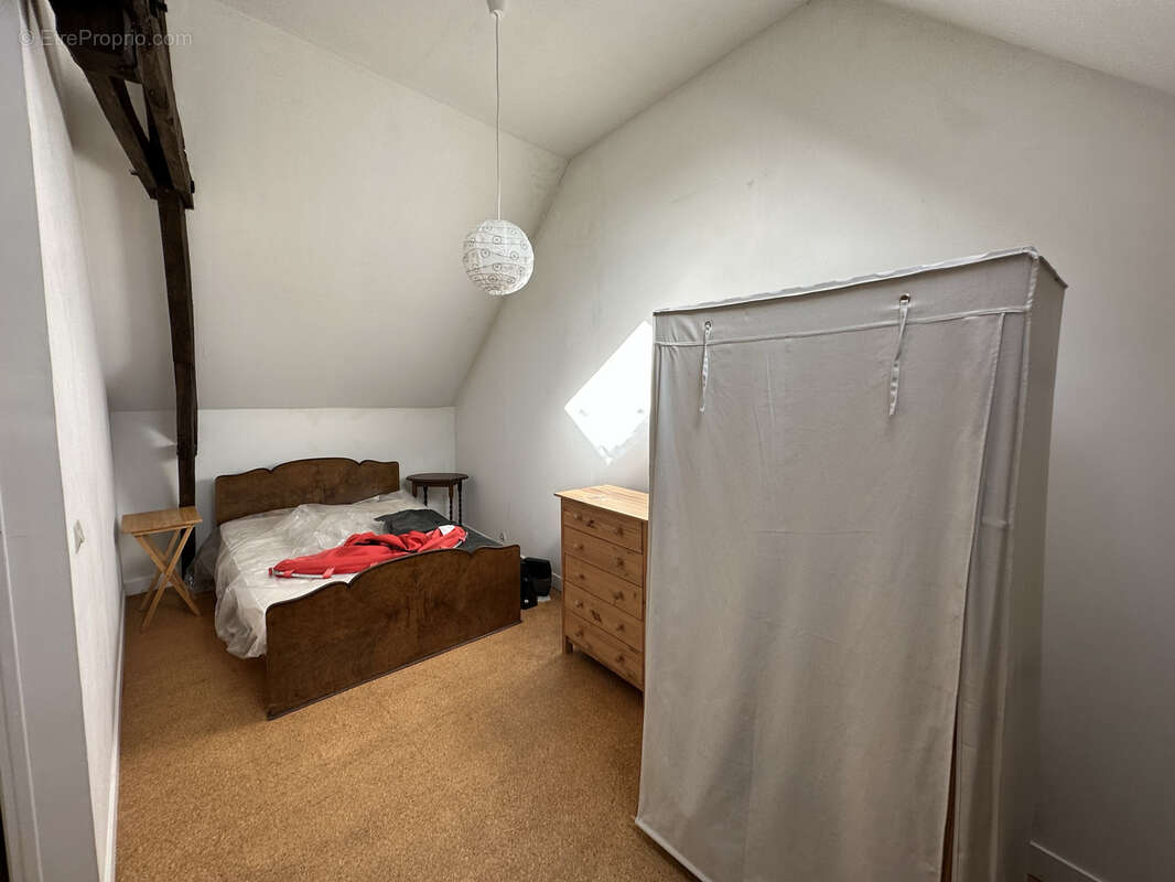 Maison à SAINT-BARTHELEMY