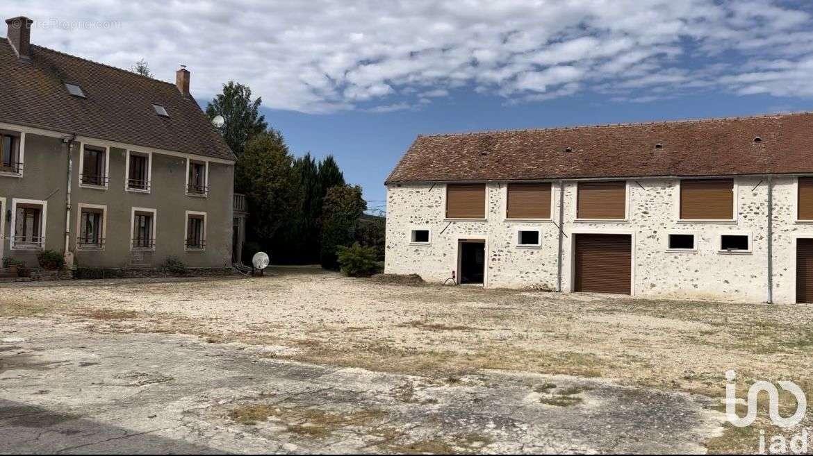 Photo 4 - Maison à PIERRE-LEVEE