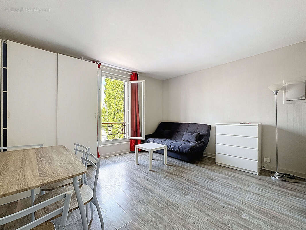 Appartement à SCEAUX