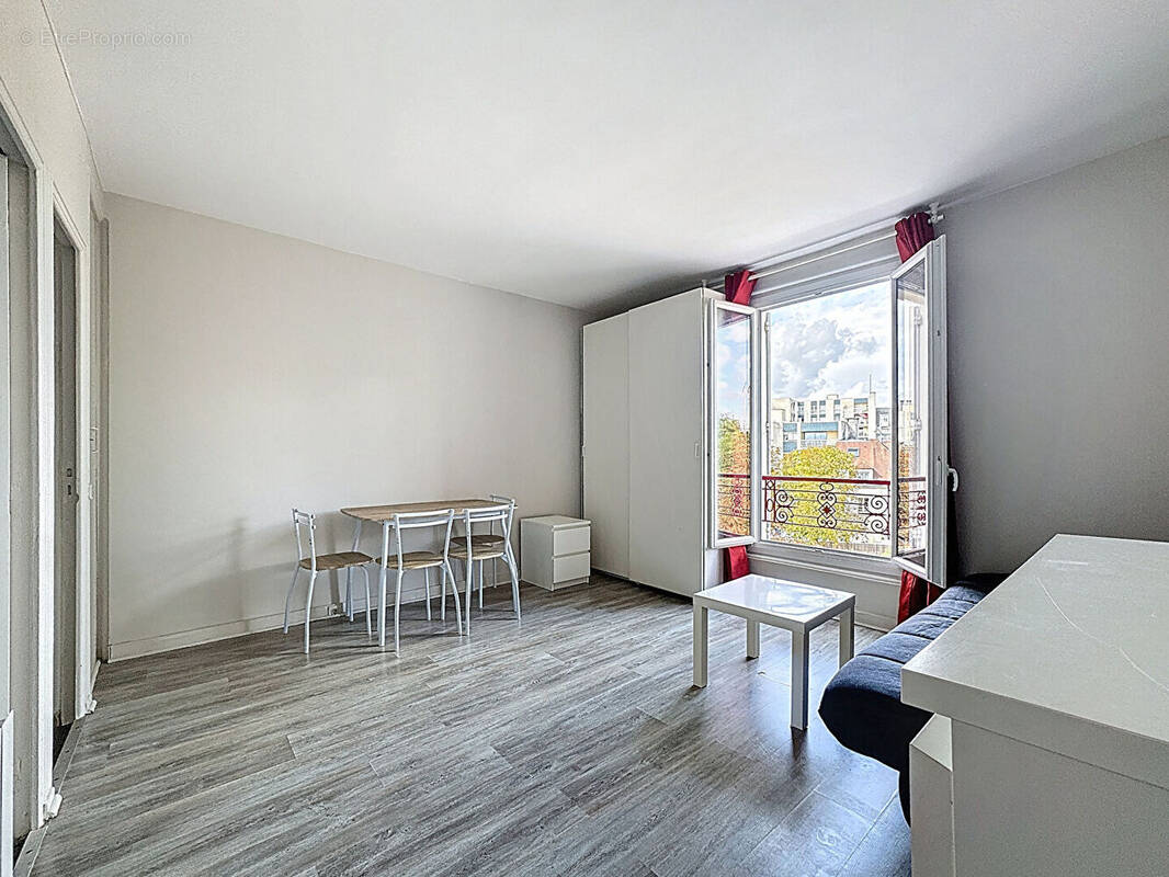 Appartement à SCEAUX