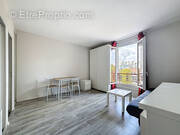 Appartement à SCEAUX