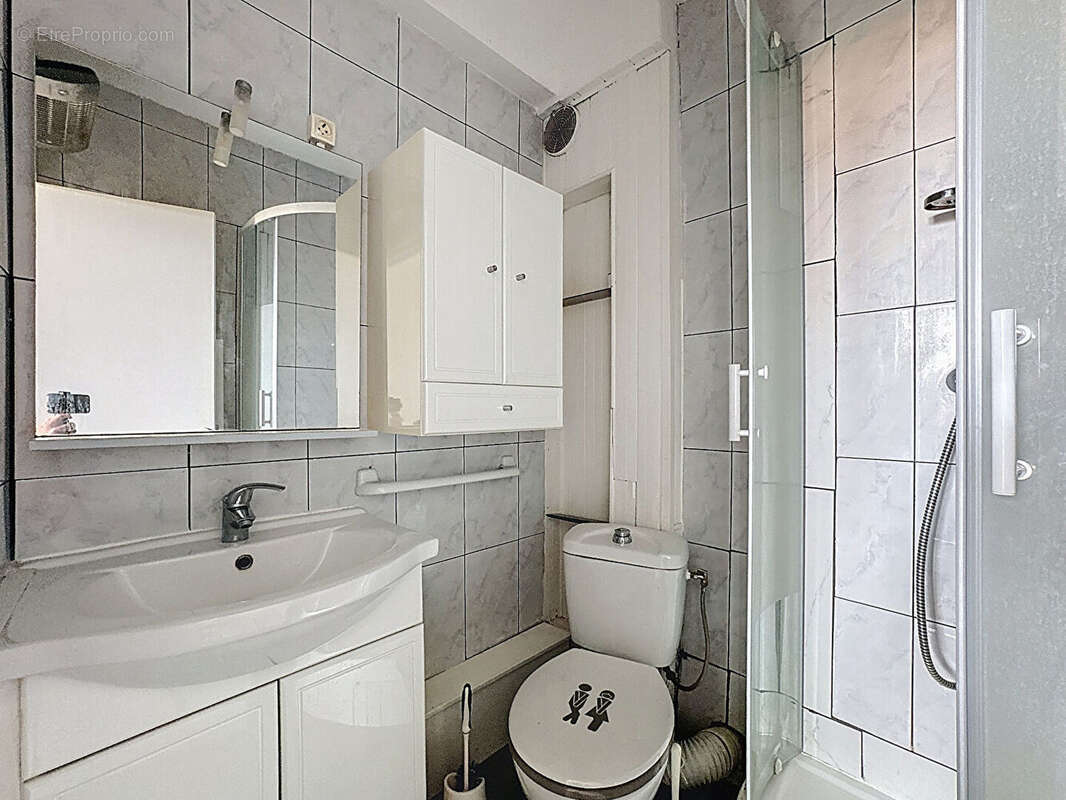 Appartement à SCEAUX