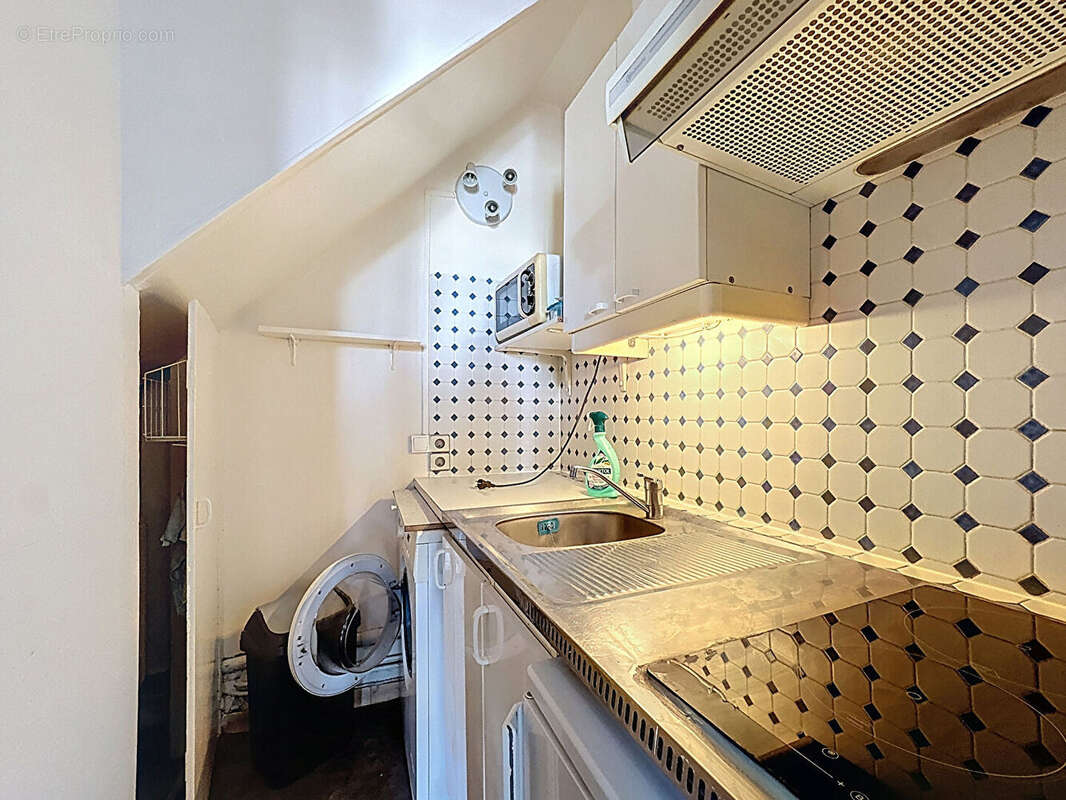 Appartement à SCEAUX