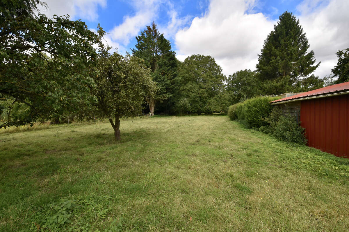 Maison à VIGNACOURT