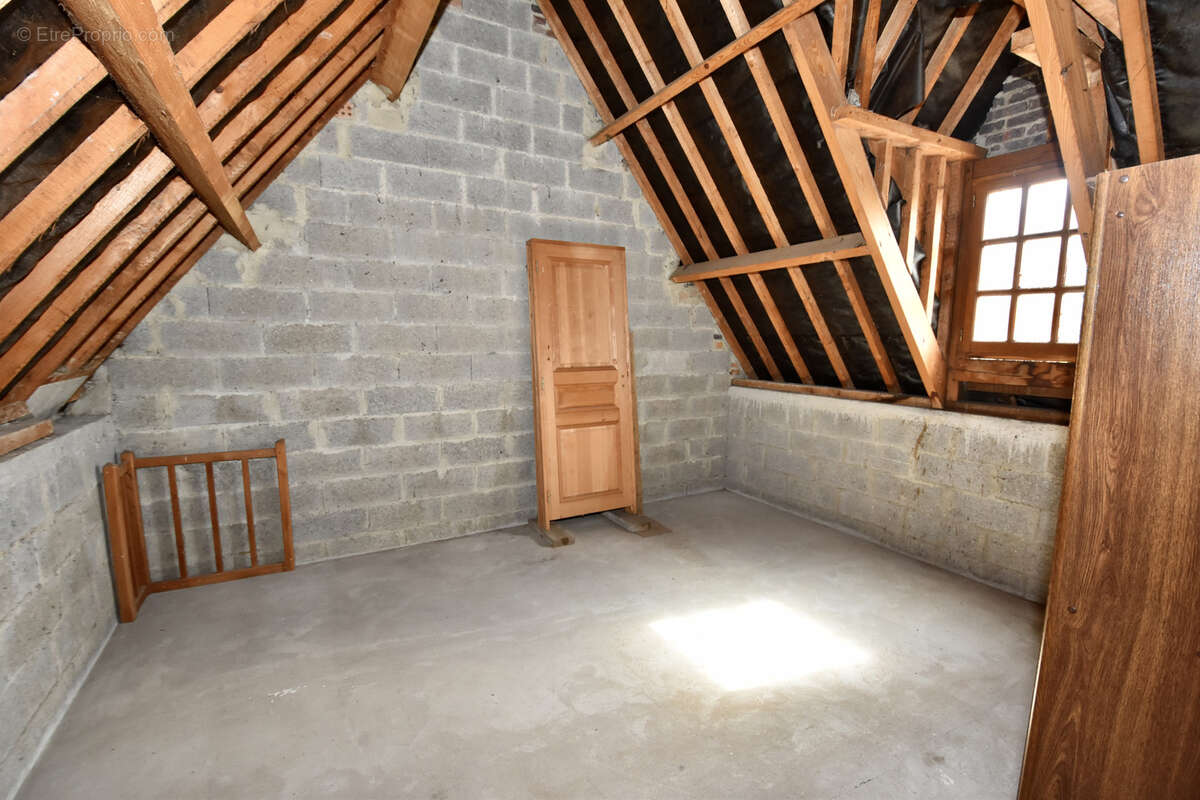 Maison à VIGNACOURT