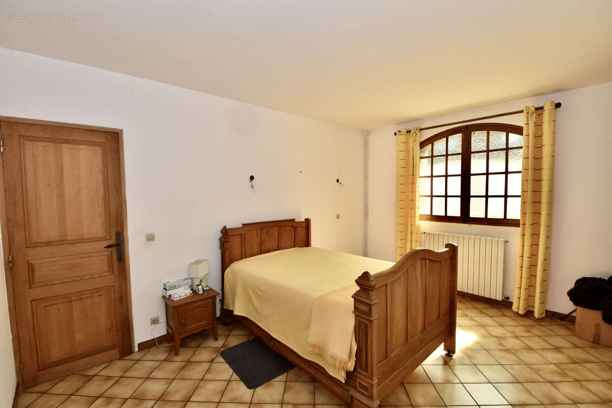 Maison à VIGNACOURT