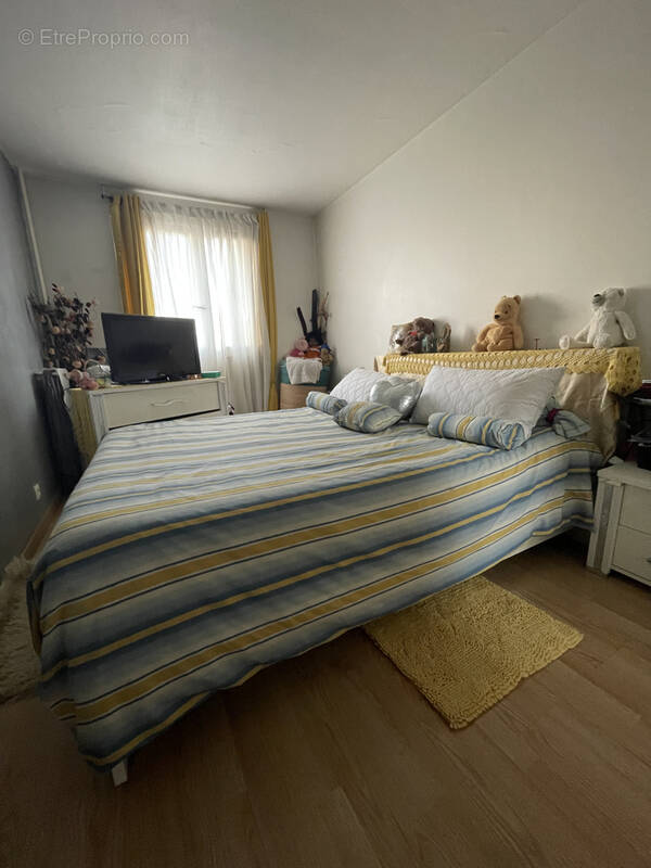 Appartement à NEUILLY-SUR-MARNE