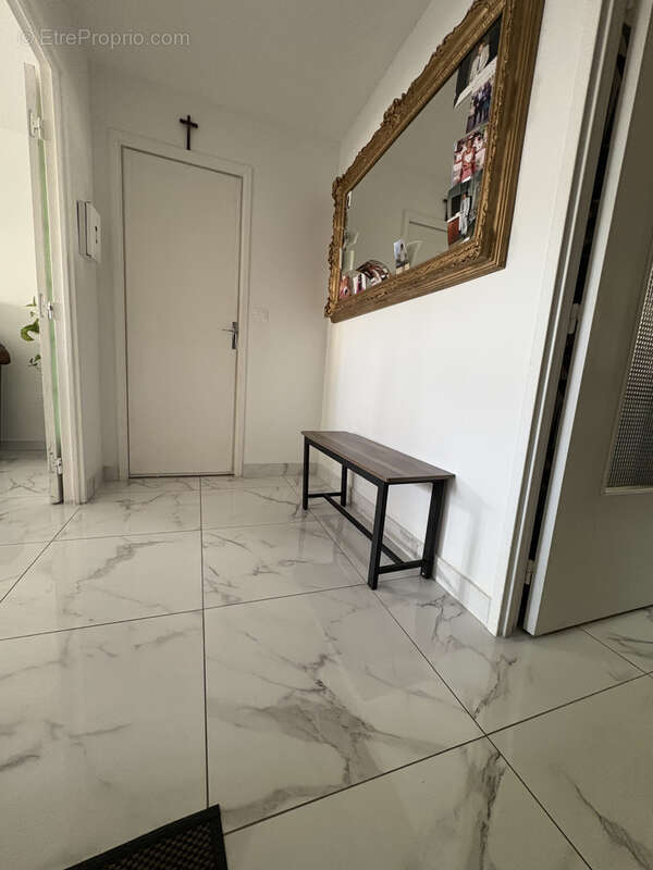 Appartement à NEUILLY-SUR-MARNE