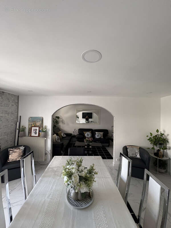 Appartement à NEUILLY-SUR-MARNE