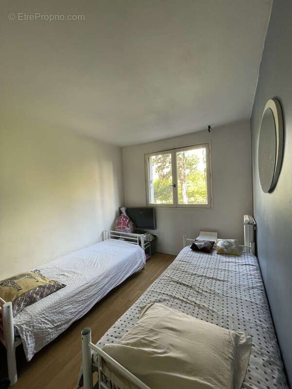 Appartement à NEUILLY-SUR-MARNE