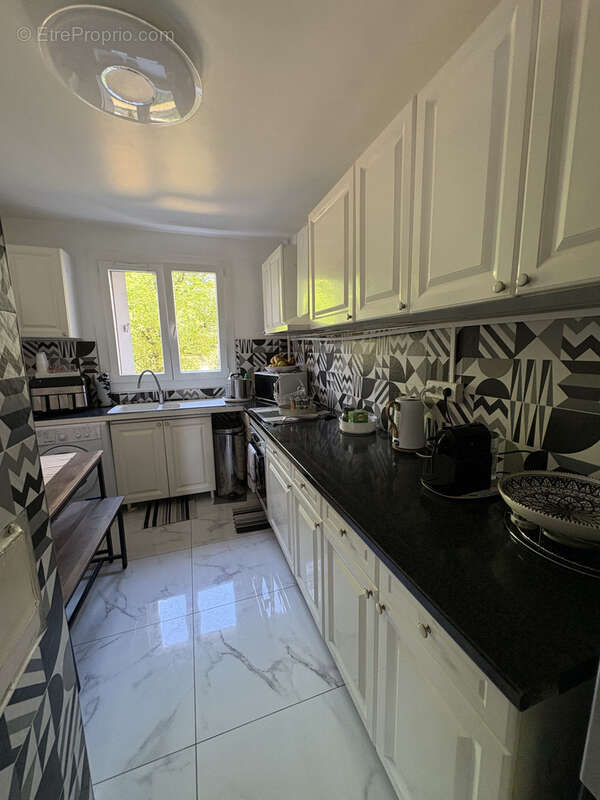 Appartement à NEUILLY-SUR-MARNE