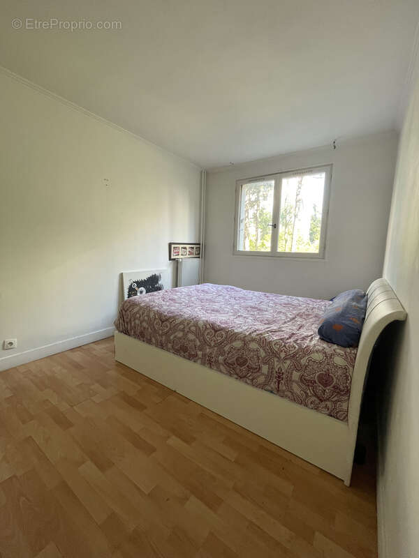 Appartement à NEUILLY-SUR-MARNE