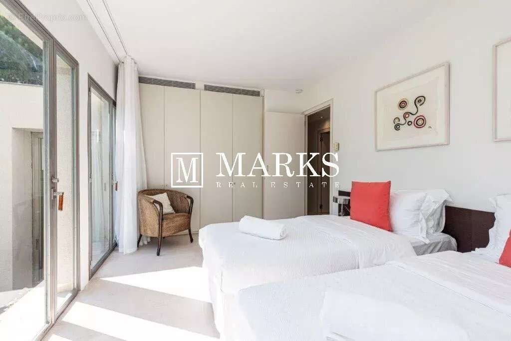 Maison à SAINT-JEAN-CAP-FERRAT