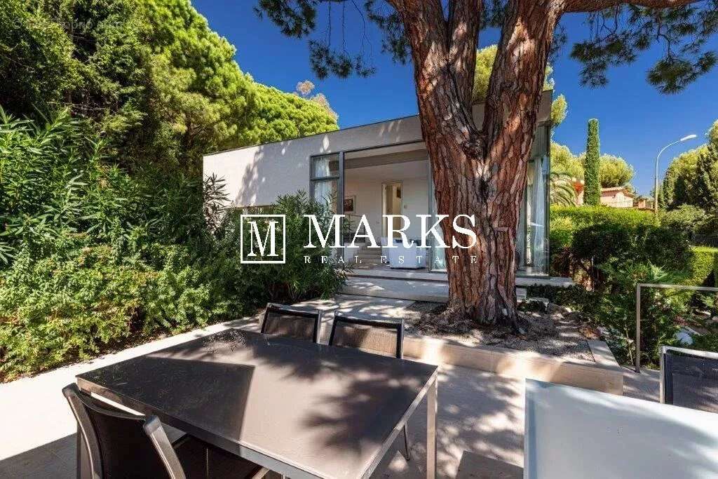 Maison à SAINT-JEAN-CAP-FERRAT