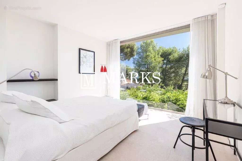 Maison à SAINT-JEAN-CAP-FERRAT