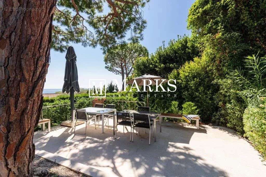 Maison à SAINT-JEAN-CAP-FERRAT