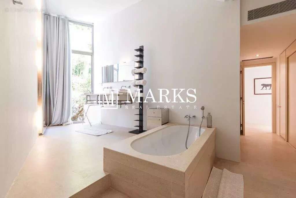 Maison à SAINT-JEAN-CAP-FERRAT