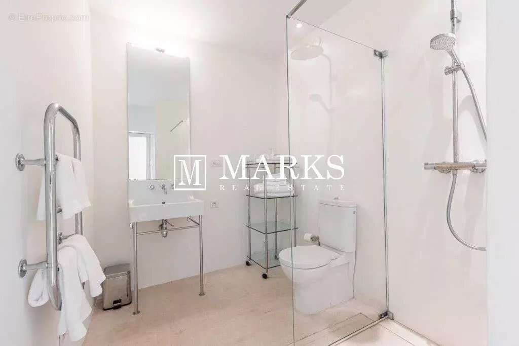 Maison à SAINT-JEAN-CAP-FERRAT