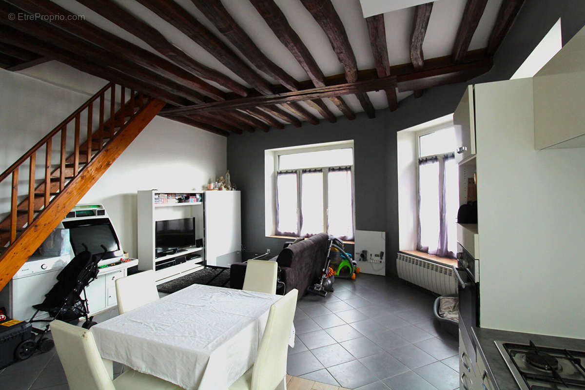 Appartement à ABLIS