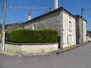 Maison à ANCY-LE-LIBRE