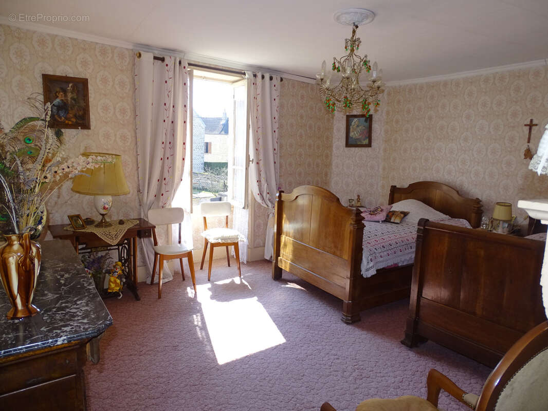 Maison à ANCY-LE-LIBRE