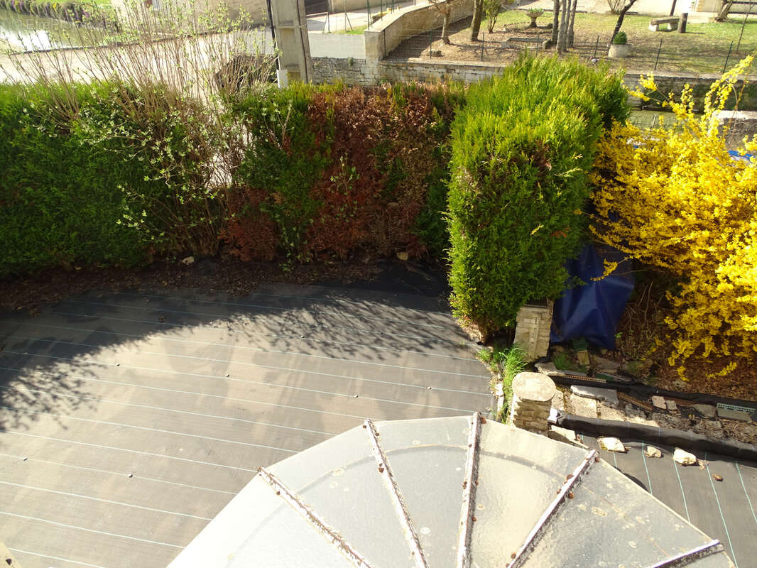 Maison à ANCY-LE-LIBRE