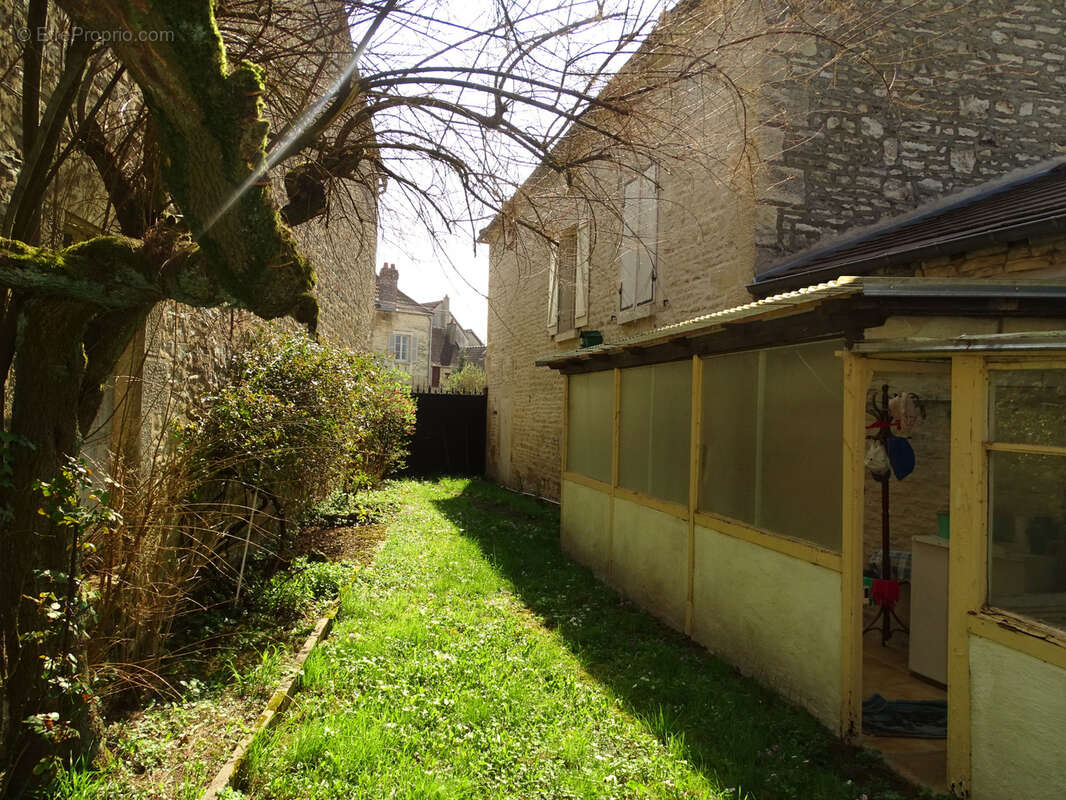 Maison à ANCY-LE-LIBRE