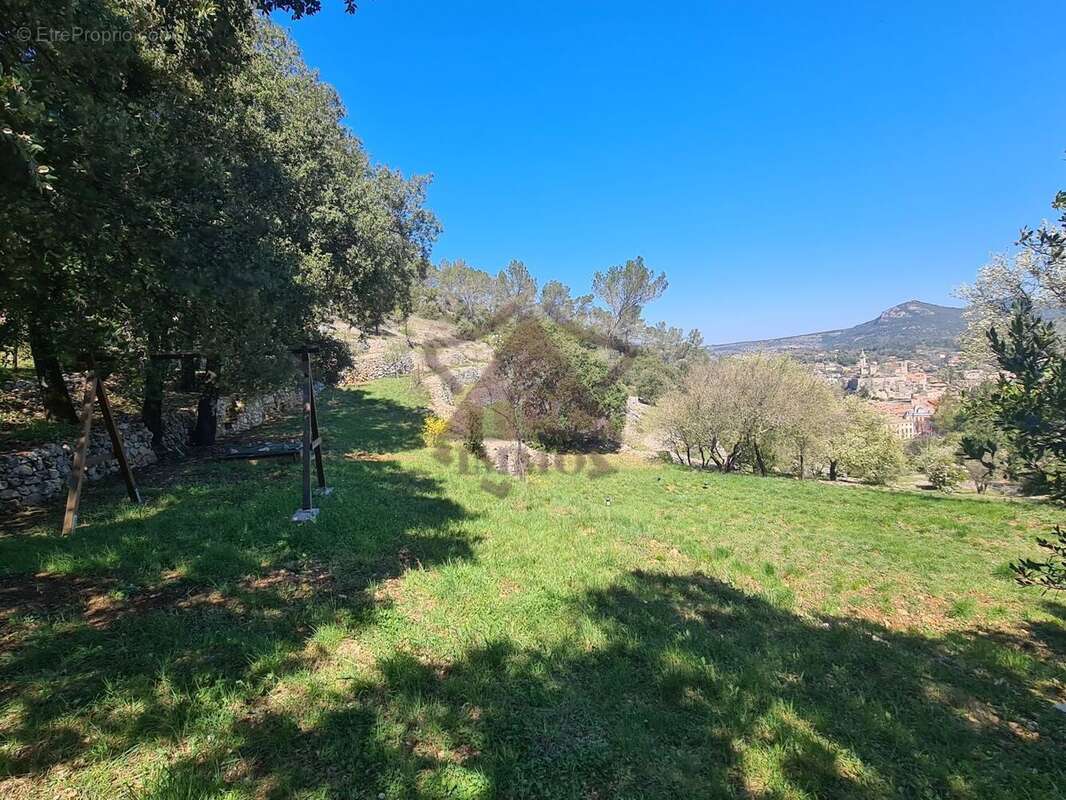 Maison à SAINT-AMBROIX