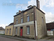 Maison à BRETONCELLES