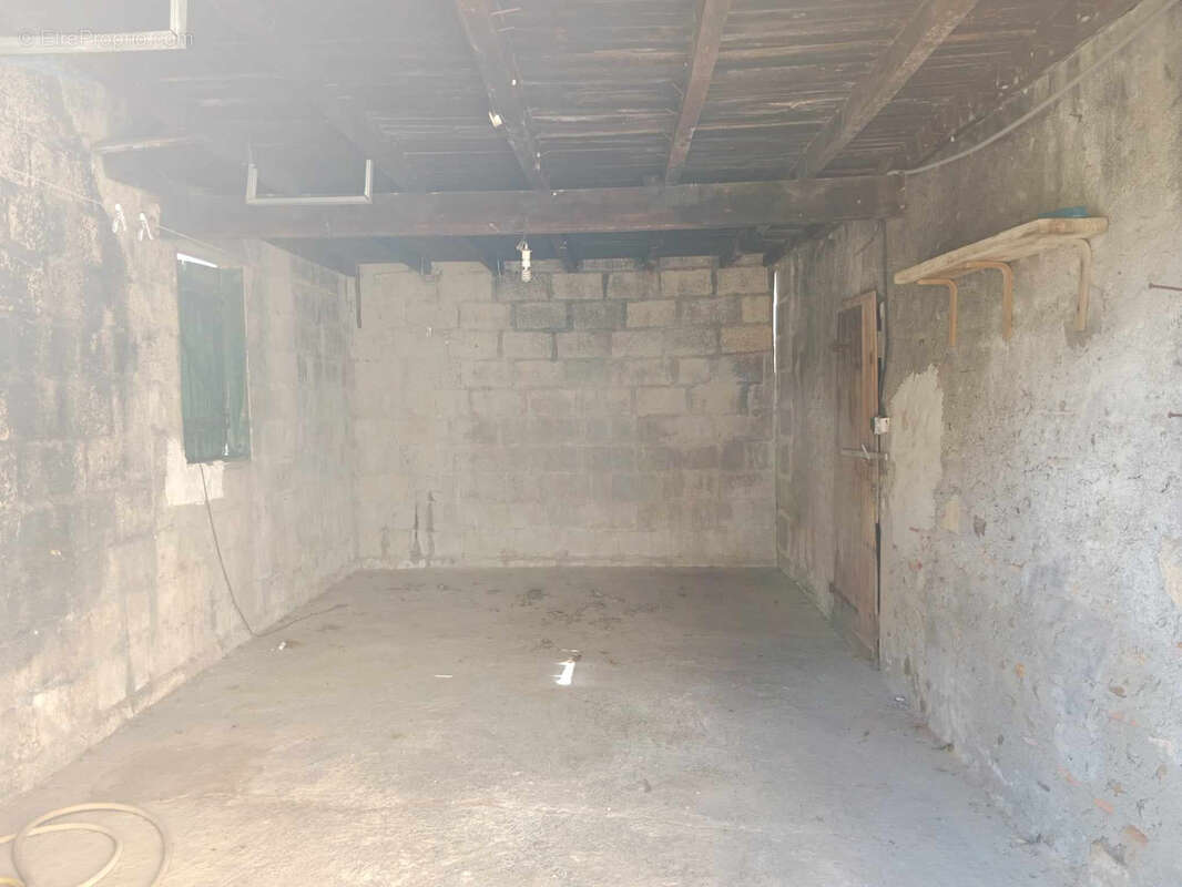 Maison à ARZACQ-ARRAZIGUET