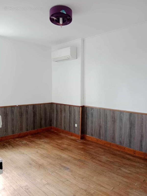 Maison à ARZACQ-ARRAZIGUET