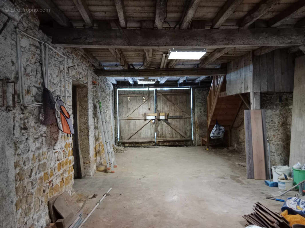 Maison à ARZACQ-ARRAZIGUET