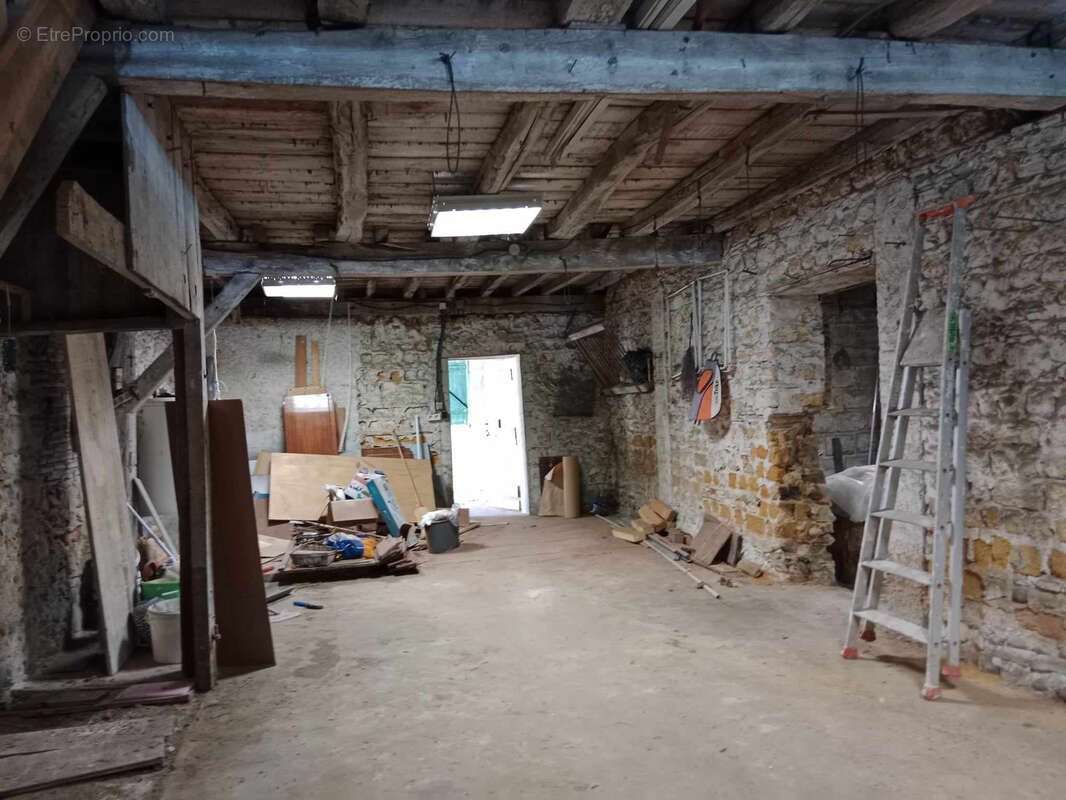 Maison à ARZACQ-ARRAZIGUET