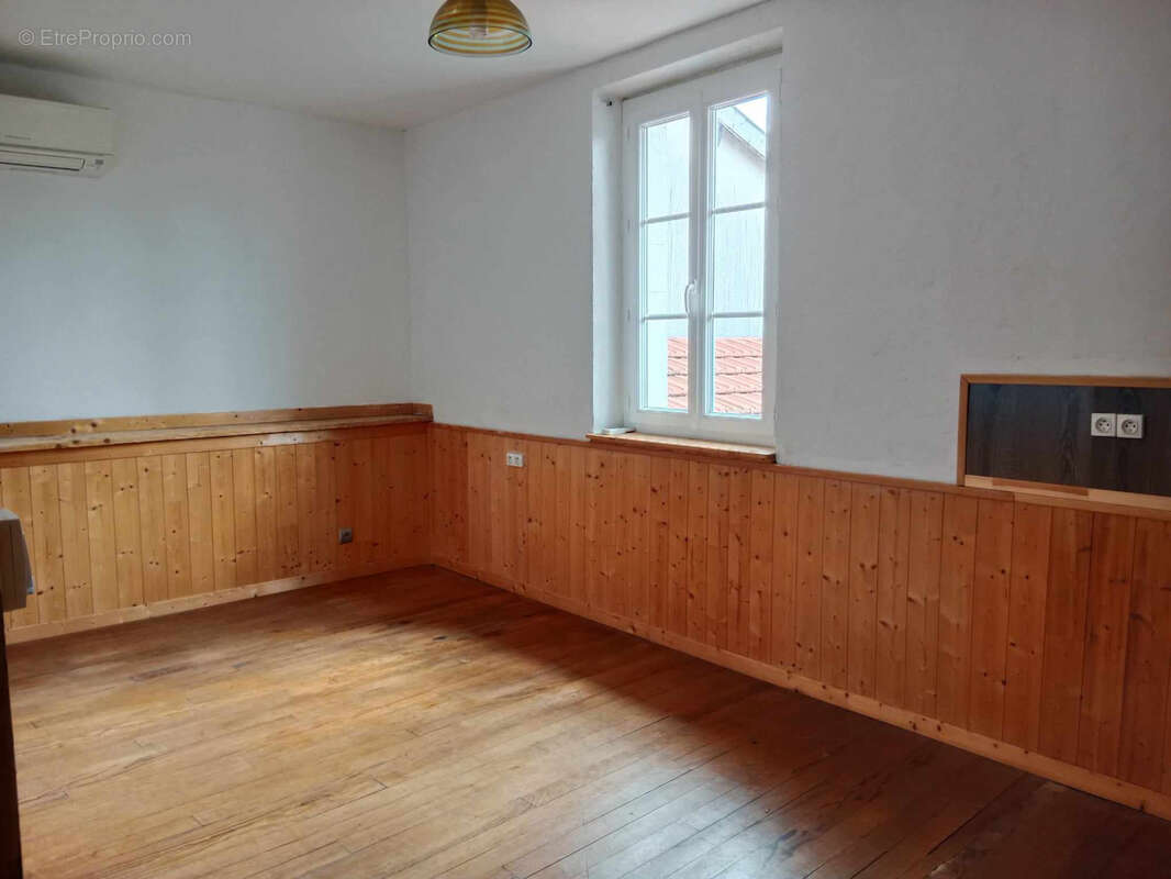 Maison à ARZACQ-ARRAZIGUET