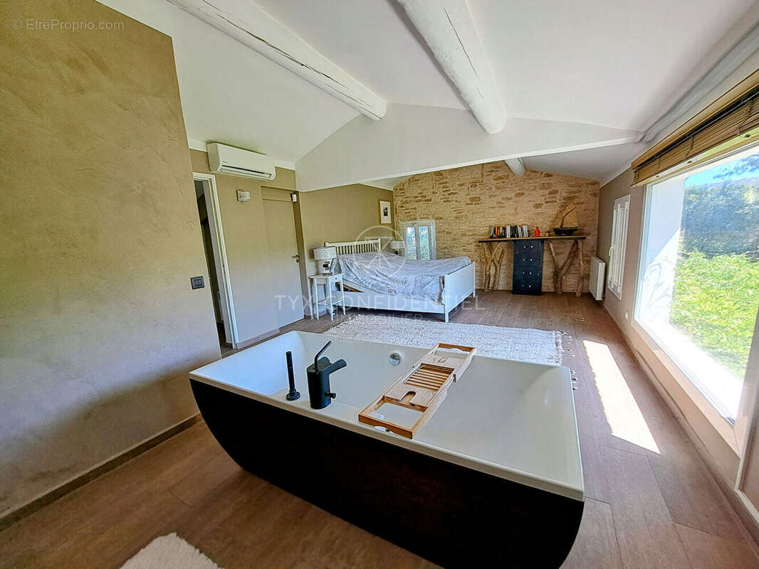 Maison à SAINT-REMY-DE-PROVENCE