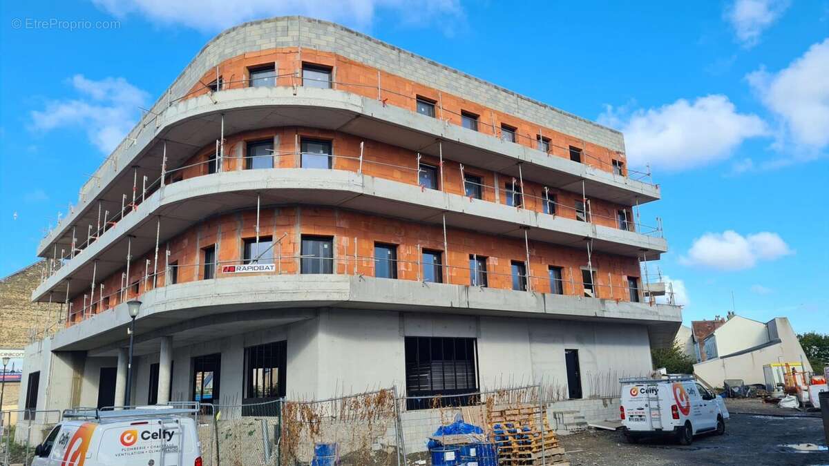 Commerce à LE HAVRE