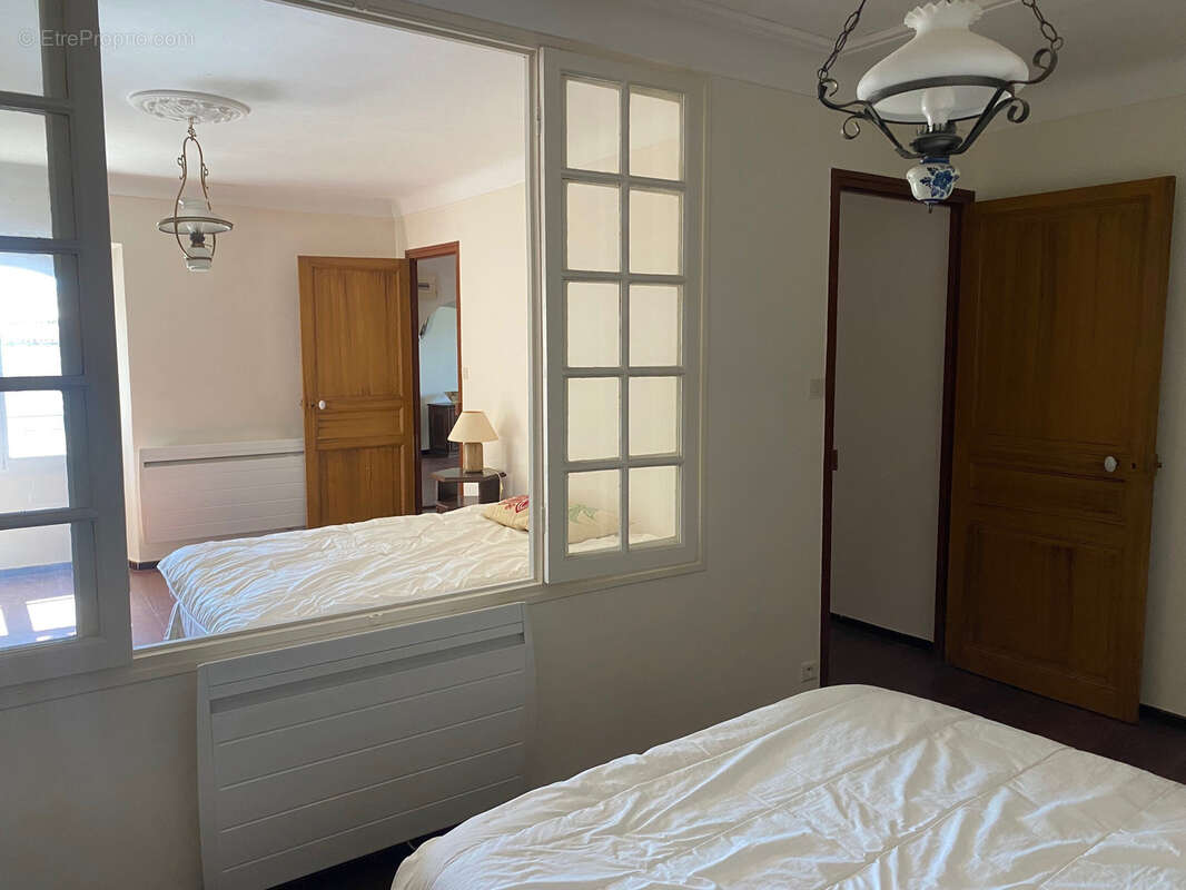 Appartement à SAINT-VALLIER-DE-THIEY