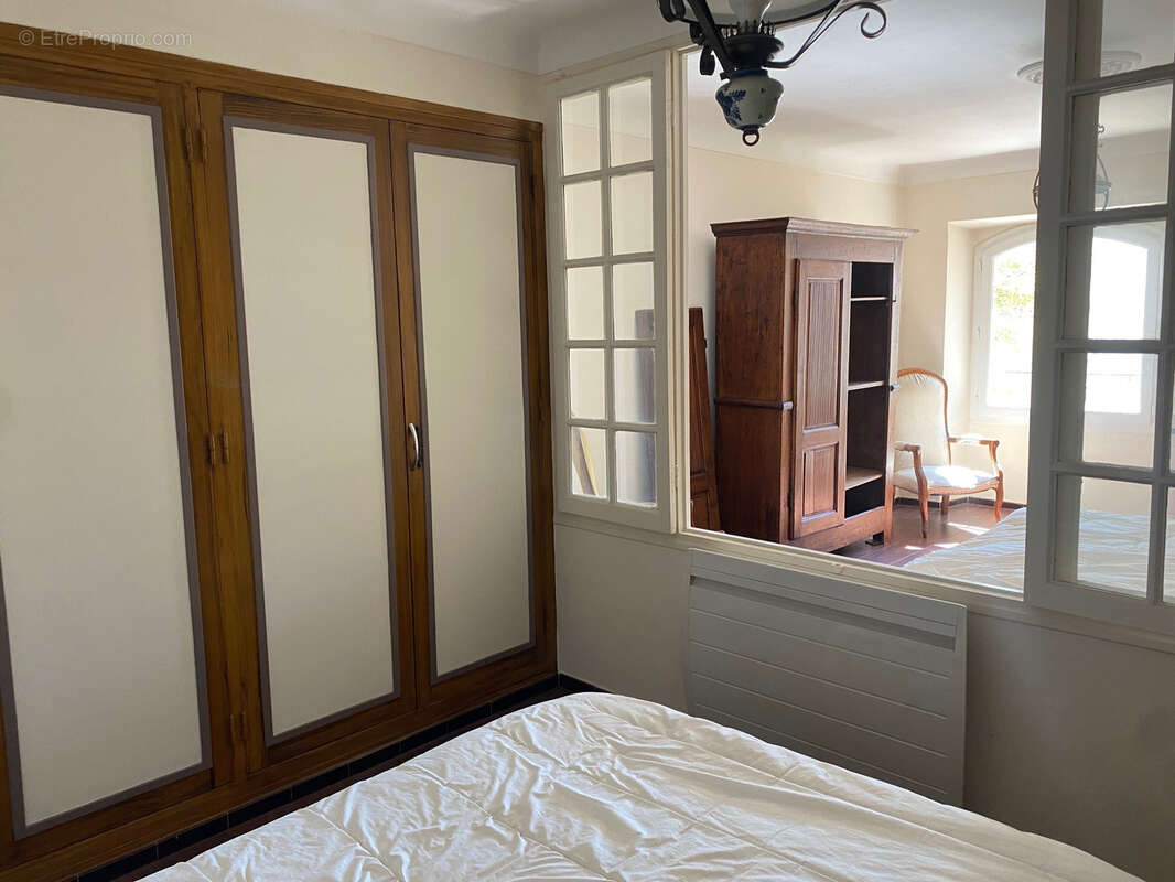 Appartement à SAINT-VALLIER-DE-THIEY