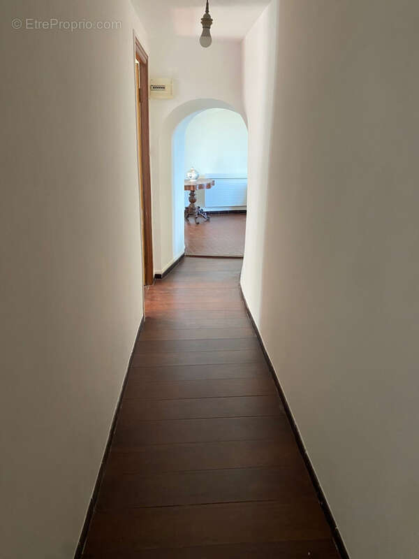 Appartement à SAINT-VALLIER-DE-THIEY