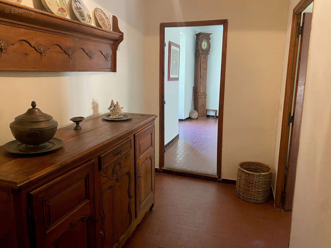 Appartement à SAINT-VALLIER-DE-THIEY