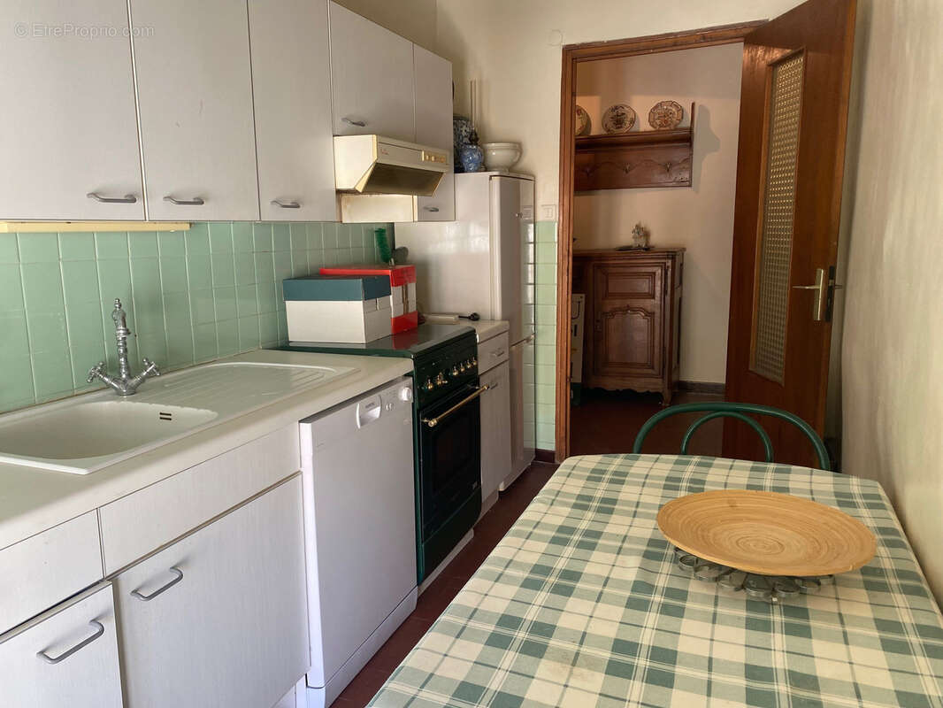 Appartement à SAINT-VALLIER-DE-THIEY