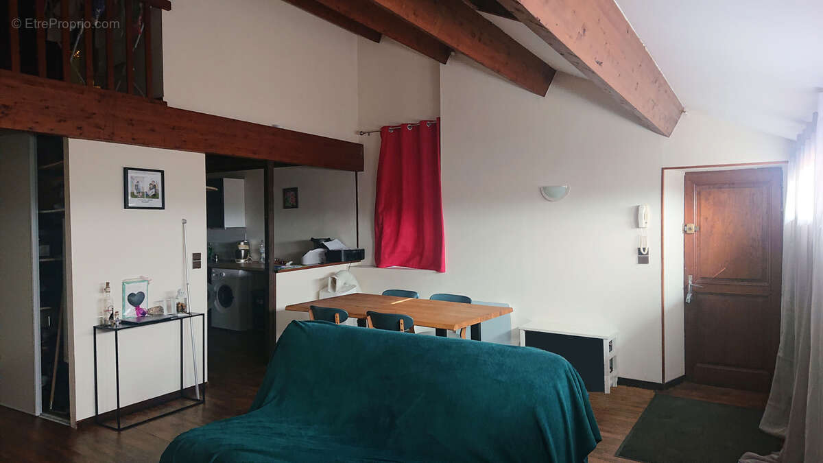 Appartement à VILLEFRANCHE-DE-ROUERGUE