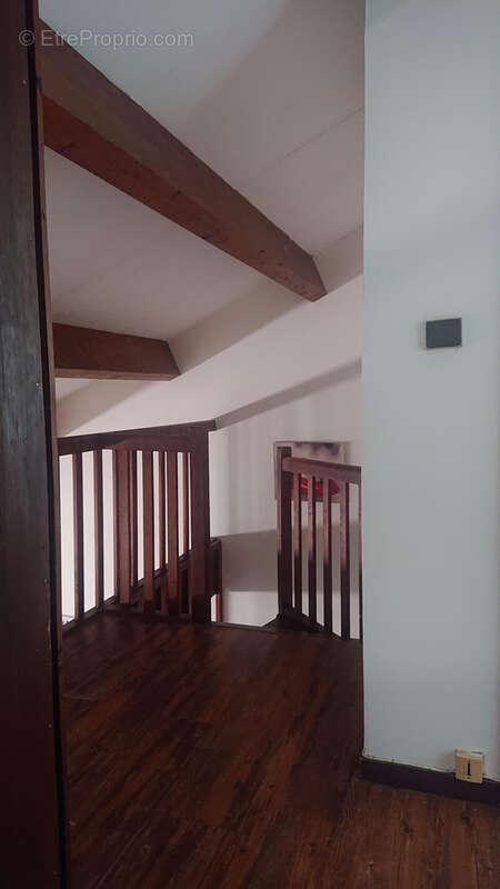 Appartement à VILLEFRANCHE-DE-ROUERGUE