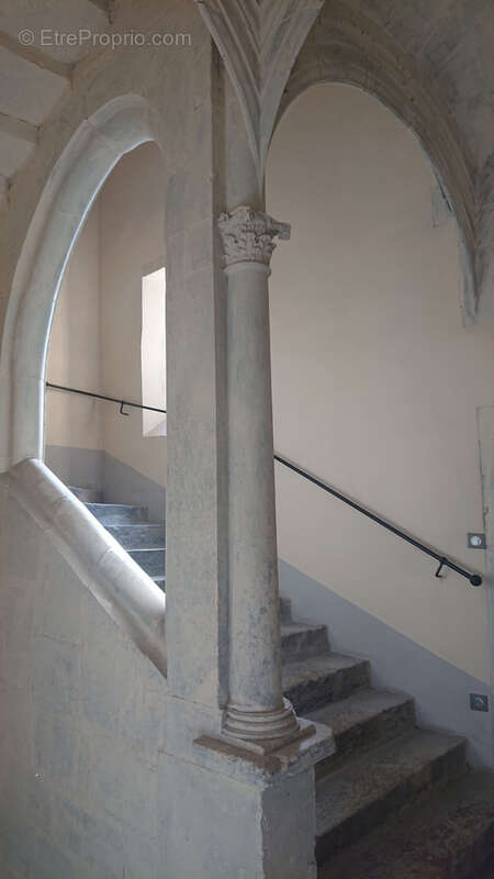 Appartement à VILLEFRANCHE-DE-ROUERGUE