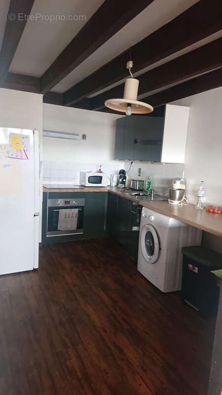 Appartement à VILLEFRANCHE-DE-ROUERGUE